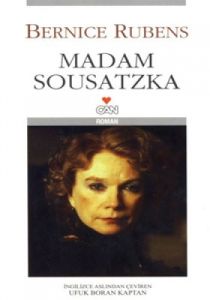 Madam Sousatzka                                                                                                                                                                                                                                                