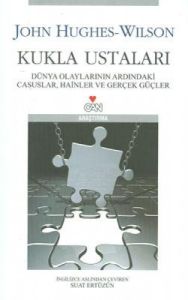 Kukla Ustaları                                                                                                                                                                                                                                                 