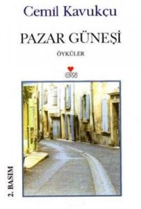 Pazar Güneşi                                                                                                                                                                                                                                                   