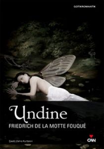 Undine                                                                                                                                                                                                                                                         