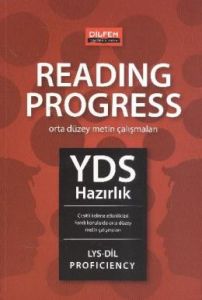 Fem Yds Reading Progress ( Orta Düzey Metin Çalış                                                                                                                                                                                                              