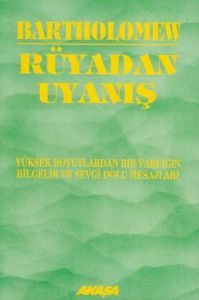 Rüyadan Uyanış                                                                                                                                                                                                                                                 