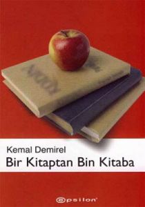 Bir Kitaptan Bin Kitaba                                                                                                                                                                                                                                        