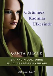 Görünmez Kadınlar Ülkesi                                                                                                                                                                                                                                       