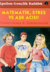 Matematik, Stres ve Aşk Acısı!                                                                                                                                                                                                                                 