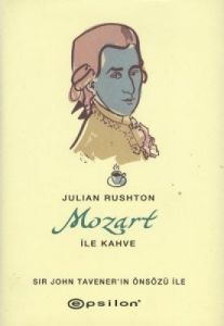Mozart ile Kahve                                                                                                                                                                                                                                               