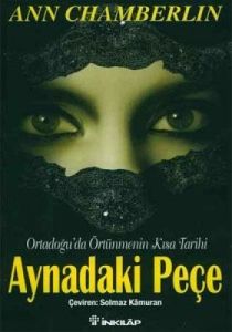Aynadaki Peçe                                                                                                                                                                                                                                                  