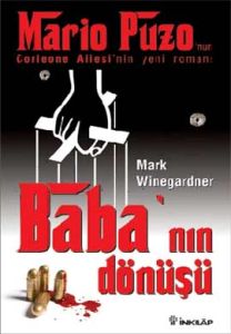 Baba’nın Dönüşü Mario Puzo’nun Corleone Ailesinin                                                                                                                                                                                                              
