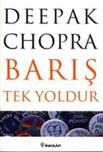 Barış Tek Yoldur                                                                                                                                                                                                                                               