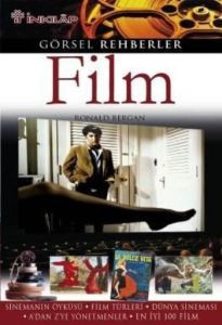 Film Kitabı (Görsel Rehberler Serisi)                                                                                                                                                                                                                          