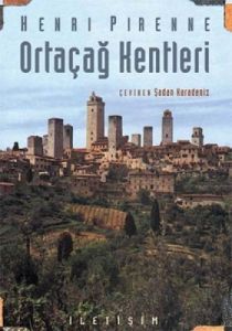 Ortaçağ Kentleri                                                                                                                                                                                                                                               