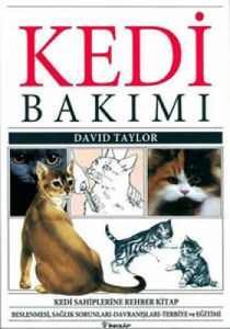 Kedi Bakımı                                                                                                                                                                                                                                                    