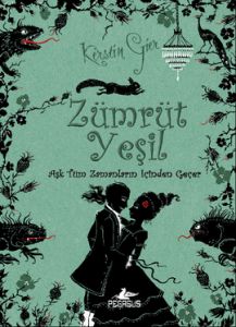 Zümrüt Yeşil                                                                                                                                                                                                                                                   
