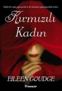 Kırmızılı Kadın                                                                                                                                                                                                                                                