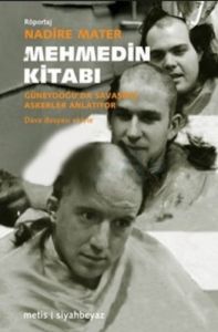 Mehmedin Kitabı                                                                                                                                                                                                                                                