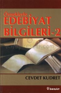 Örneklerle Edebiyat Bilgileri 2                                                                                                                                                                                                                                