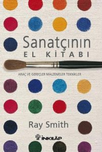 Sanatçının El Kitabı                                                                                                                                                                                                                                           