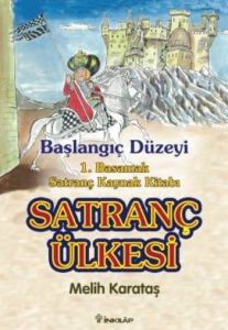 Satranç Ülkesi                                                                                                                                                                                                                                                 