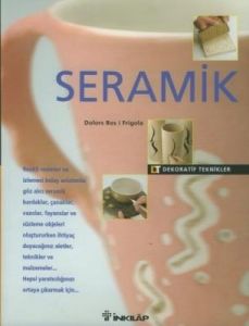 Seramik                                                                                                                                                                                                                                                        