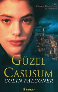 Güzel Casusum                                                                                                                                                                                                                                                  