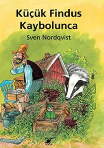 Küçük Findus Kaybolunca                                                                                                                                                                                                                                        