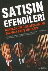 Satışın Efendileri                                                                                                                                                                                                                                             