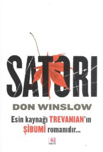 Satori                                                                                                                                                                                                                                                         