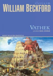 Vathek                                                                                                                                                                                                                                                         