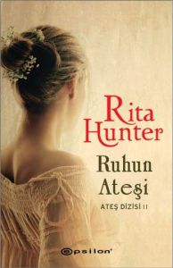Ruhun Ateşi                                                                                                                                                                                                                                                    