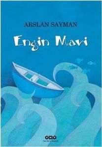 Engin Mavi                                                                                                                                                                                                                                                     