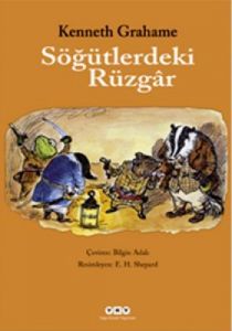Söğütlerdeki Rüzgar                                                                                                                                                                                                                                            