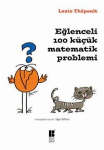 Eğlenceli 100 Küçük Matematik Problemi                                                                                                                                                                                                                         