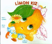 Limon Kız                                                                                                                                                                                                                                                      
