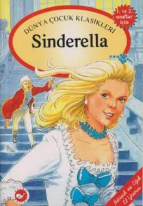 Sinderella                                                                                                                                                                                                                                                     