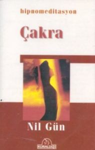 Çakra Hipnomeditasyon                                                                                                                                                                                                                                          