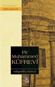 Pir Muhammed Küfrevi                                                                                                                                                                                                                                           