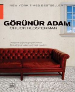 Görünür Adam                                                                                                                                                                                                                                                   