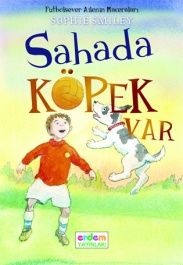 Sahada Köpek Var                                                                                                                                                                                                                                               