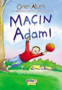 Maçın Adamı                                                                                                                                                                                                                                                    