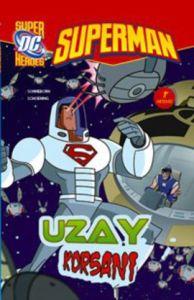 Spiderman - Uzay Korsanı                                                                                                                                                                                                                                       