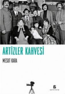 Artizler Kahvesi                                                                                                                                                                                                                                               