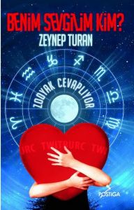 Benim Sevgilim Kim? / Zodyak Cevaplıyor                                                                                                                                                                                                                        