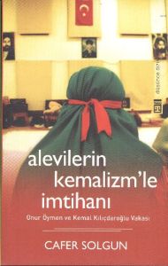 Alevilerin Kemalizm’le İmtihanı                                                                                                                                                                                                                                