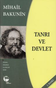 Tanrı ve Devlet                                                                                                                                                                                                                                                