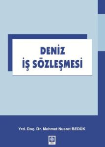 Deniz İş Sözleşmesi                                                                                                                                                                                                                                            