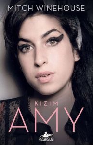 Kızım Amy                                                                                                                                                                                                                                                      