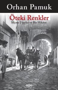Öteki Renkler                                                                                                                                                                                                                                                  