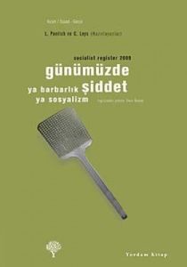 Günümüzde Şiddet                                                                                                                                                                                                                                               