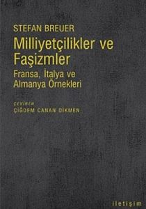 Milliyetçilikler ve Faşizmler                                                                                                                                                                                                                                  