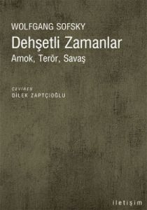 Dehşetli Zamanlar                                                                                                                                                                                                                                              